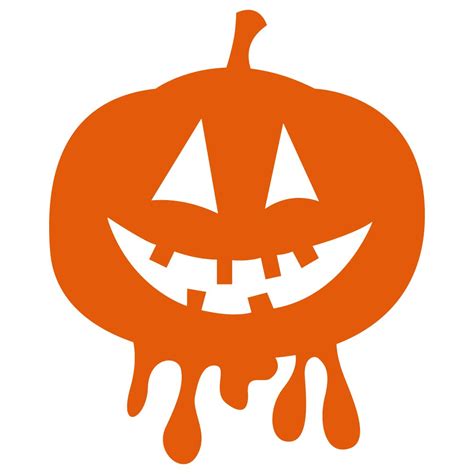 Free SVG Files | SVG, PNG, DXF, EPS | Halloween Pumpkin