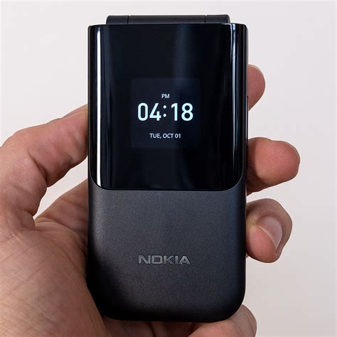 Nokia's Iconic 2720 Flip Phone Is The Latest Model To Be, 44% OFF