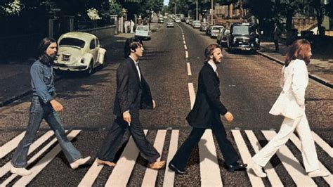 Abbey Road Songs Ranked | Return of Rock