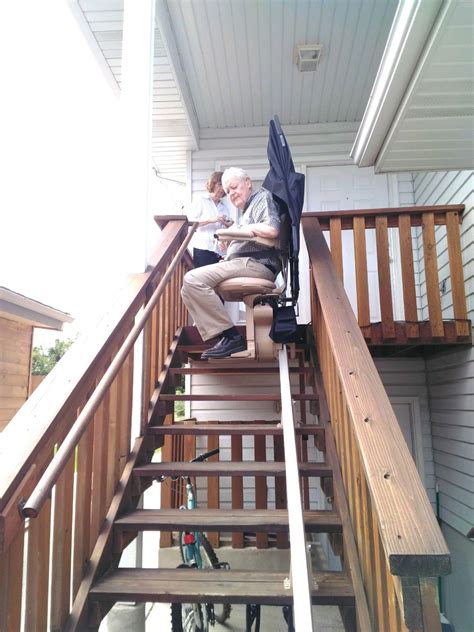 Diy Stair Lift Chair - Diy Closet Island