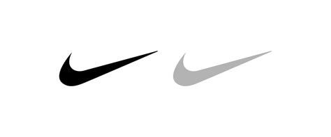 nike logo vector, nike icon free vector 20190496 Vector Art at Vecteezy