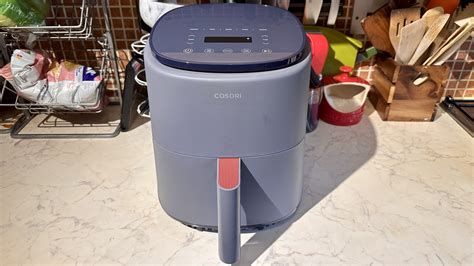 The best small air fryer 2025: top compact air fryers for small households | TechRadar