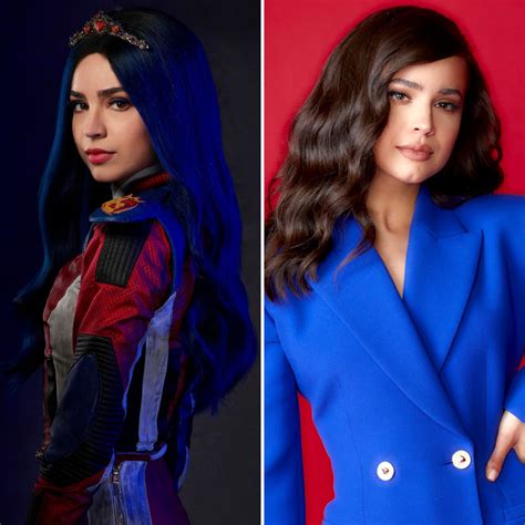 Disney Channel's 'Descendants' Cast: Where Are They Now?