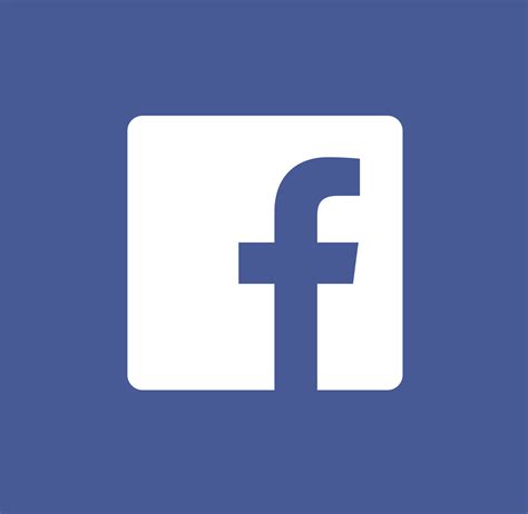 Facebook Logo Vector Svg