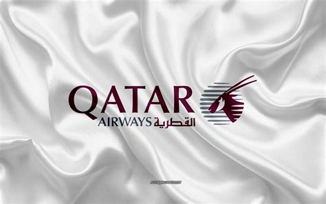 🔥 [10+] Qatar Airways Logo Wallpapers | WallpaperSafari