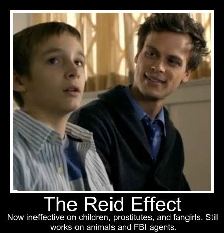 Spencer Reid Quotes. QuotesGram