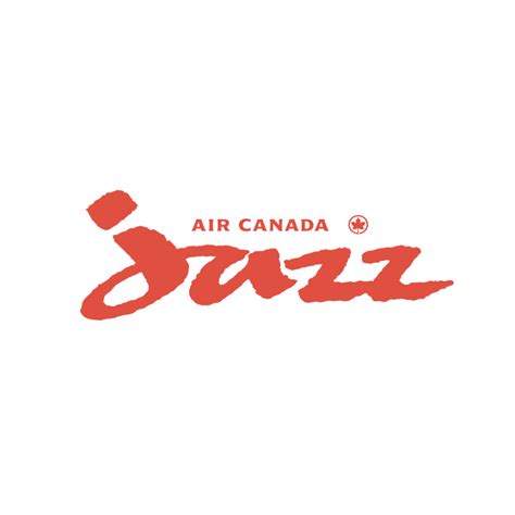 Air canada jazz logo vector – Artofit