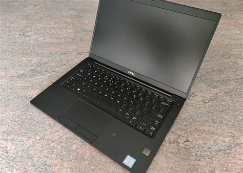 [For Sale] - Dell Latitude 7390 - Core i7 8th gen, 16GB RAM, 1TB NVMe | Laptops | Carbonite