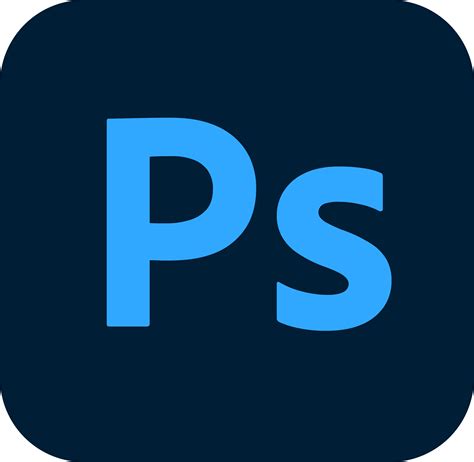 Adobe Photoshop Logo - PNG and Vector - Logo Download