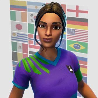 Fortnite Soccer Skin Shirt Roblox - Crossfire Roblox