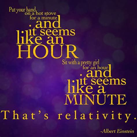 Quotes Albert Einstein On Relativity. QuotesGram