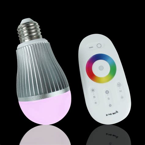 Led Light Color Changer - Effy Moom