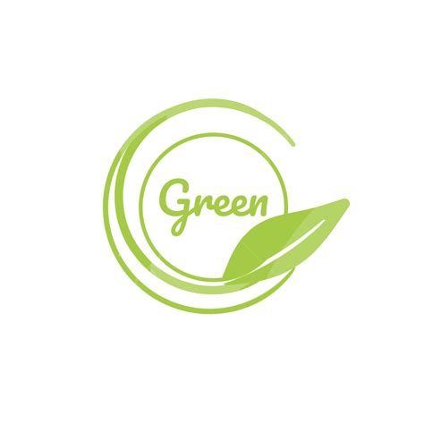 Go Green Logo White Transparent, Go Green Logo Sticker, Eco Friendly, Eco Environment, Green ...