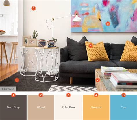 20 Inviting Living Room Color Schemes Ideas Inspiration