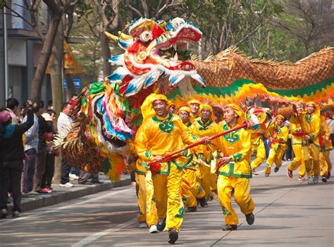 Chinese Culture: Customs & Traditions of China | Live Science