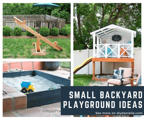 Playground Ideas For Backyard : Children S Backyard Playground Online / Whether you're looking ...