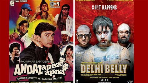 10 best Indian comedy movies to watch on Netflix | GQ India