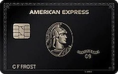 Centurion® Card from American Express Reviews: Is It Worth It? (2024)