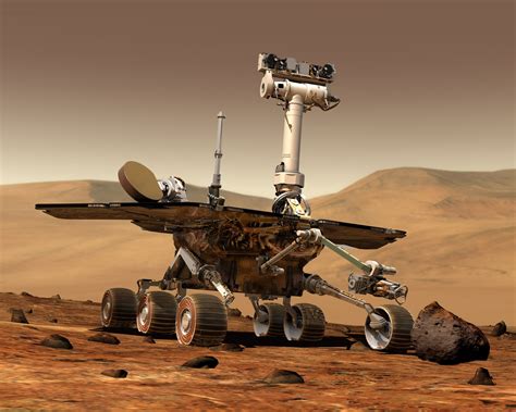 Mars Rover Wallpapers - Wallpaper Cave