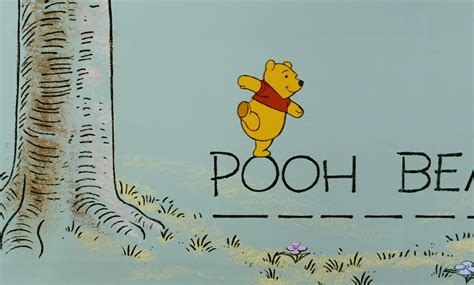 Disney Winnie The Pooh Theme Song - Theme Image