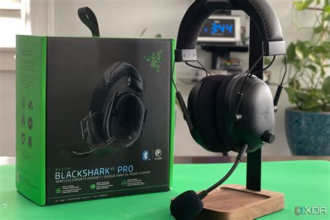 Razer BlackShark V2 Pro Review SoundGuys, 48% OFF