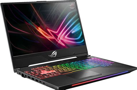 Questions and Answers: ASUS 15.6" Gaming Laptop Intel Core i7 16GB Memory NVIDIA GeForce RTX ...