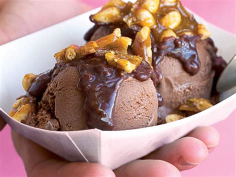 Mexican Chocolate Ice Cream Recipe - Sunset Magazine