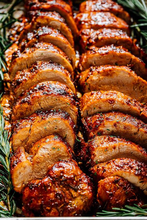 Recipe For Oven Baked Pork Loin Roast | Deporecipe.co