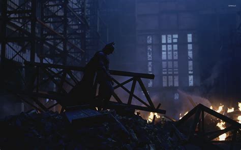 Batman - The Dark Knight Rises [6] wallpaper - Movie wallpapers - #14655