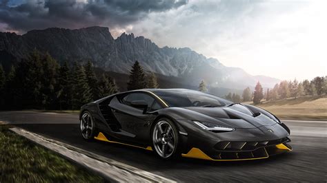 Lamborghini Wallpaper HD - Lamborghini Wallpapers HD - Wallpaper Cave