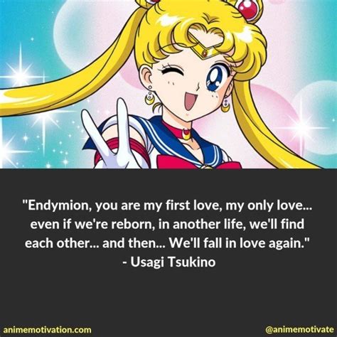 24 Sailor Moon Quotes That Will Take You Back To The 90's