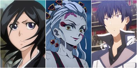 10 Anime Characters Who Are Older Than They Look