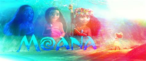 Moana - Disney Princess Photo (43008157) - Fanpop