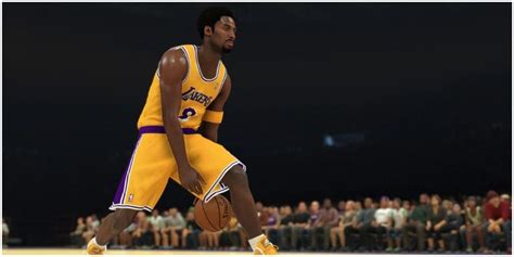 NBA 2K21: 10 Best Mods, Ranked