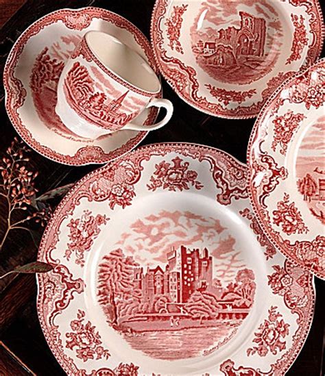 17 Best images about Johnson Brothers China on Pinterest | Fine china dinnerware, China patterns ...