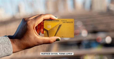 Delta SkyMiles Gold American Express Card review - The Points Guy - The Points Guy