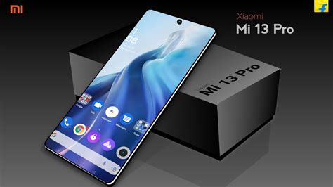 Xiaomi 13 Pro