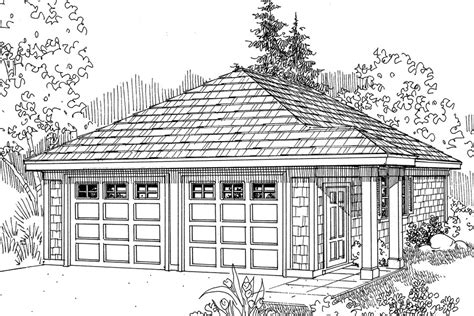 Craftsman House Plans & Floor Plans | Associated Designs