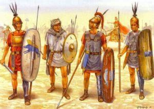 Roman Warfare, Ships and Medicine - JMVH