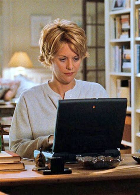 You've Got Mail by Nora Ephron | Woman in Revolt