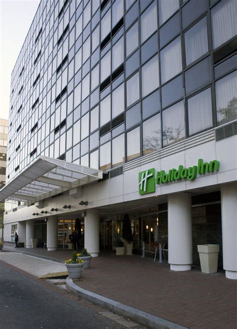 Holiday Inn Washington-Capitol - Washington, DC - Business Information