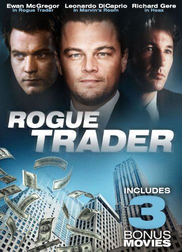 Rogue Trader Movie Trailer, Reviews and More | TVGuide.com