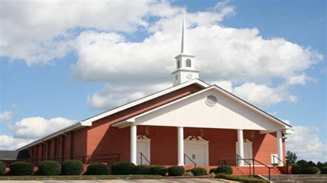 Providence Baptist Church Tallapoosa GA