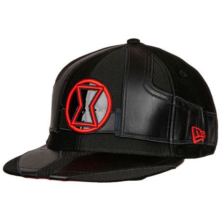 Black Widow Merchandise