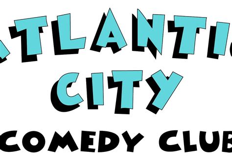 Atlantic City Comedy Club - Alles wat u moet weten VOORDAT je gaat (met foto's) - Tripadvisor