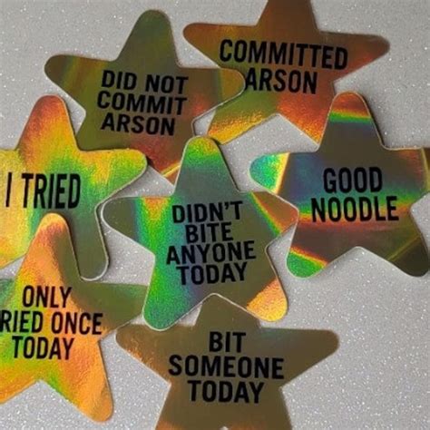 Gold Star Noodle - Etsy