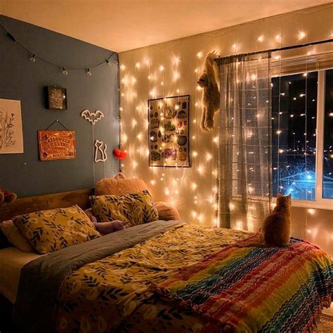 Download Bring the Magic of Fairy Lights into Your Home Wallpaper | Wallpapers.com