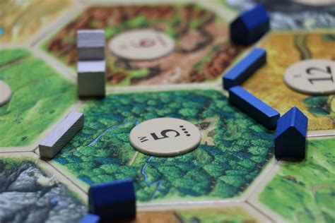 Catan Board Game Guide - Dice n Board