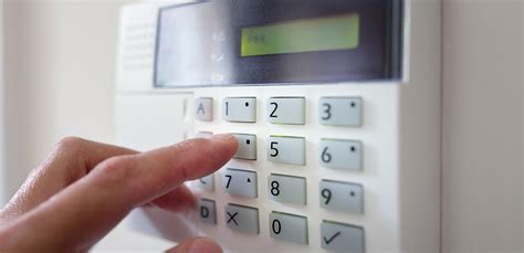 Burglar Alarms North Wales– Which One is Best?