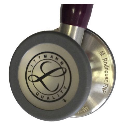 3M Littmann Cardiology IV Stethoscope | MyStethoscope